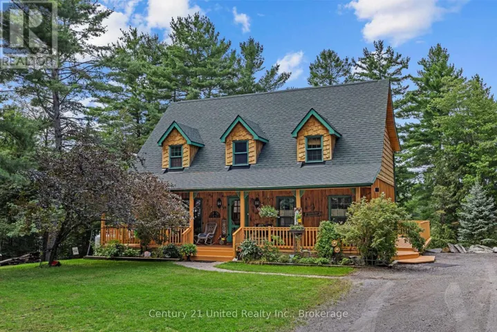 28 VAN LUVEN LANE, Bancroft (Bancroft Ward), Ontario K0L1C0