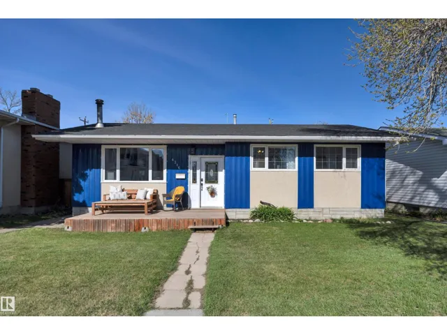 4316 53 ST, Leduc, Alberta T9E5B1