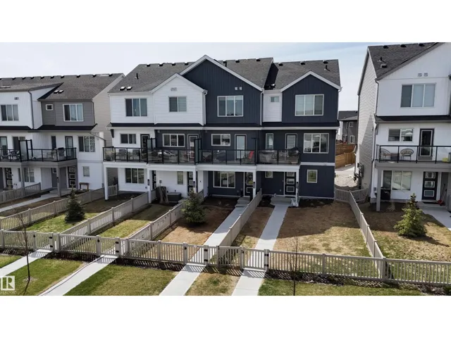 253 MARQUIS BV NE, Edmonton, Alberta T5Y4E7