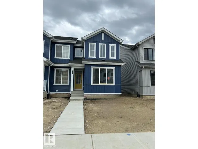412 26 ST SW, Edmonton, Alberta T6T2J3