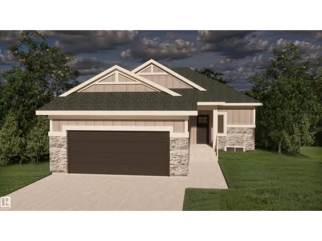2 Brickyard GA, Stony Plain, Alberta T7Z0P3
