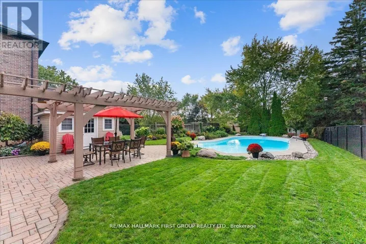 1884 APPLEVIEW ROAD, Pickering (Dunbarton), Ontario L1V1T8