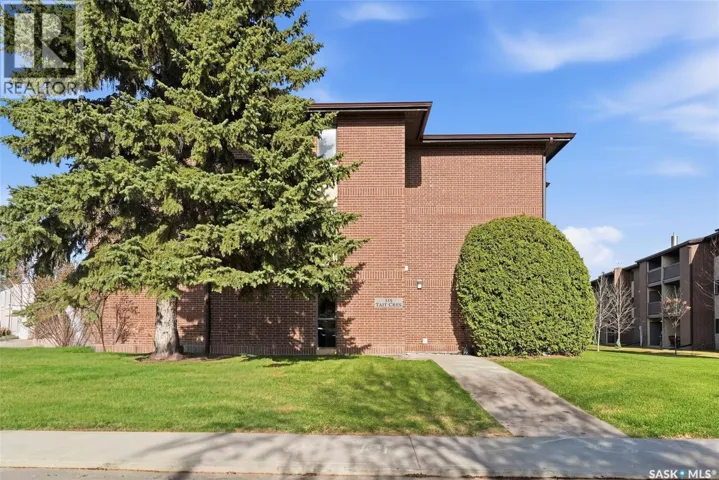 105 315 Tait CRESCENT, Saskatoon, Saskatchewan S7H5L6