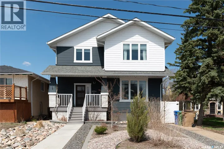 6224 8th AVENUE, Regina, Saskatchewan S4T0W8