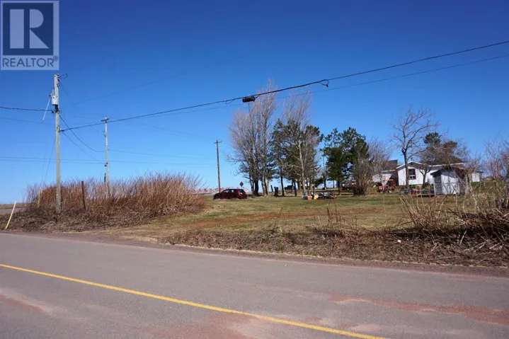 Lot North Drive, North St. Eleanors, Prince Edward Island C1N4J8