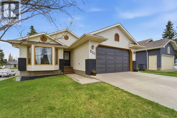 109 Downey Place, Okotoks, Alberta T1S1H3