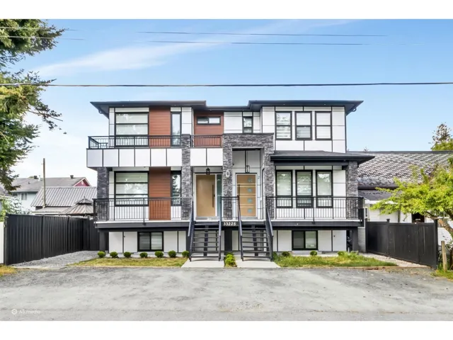 33227 5 AVENUE, Mission, British Columbia V2V1V9