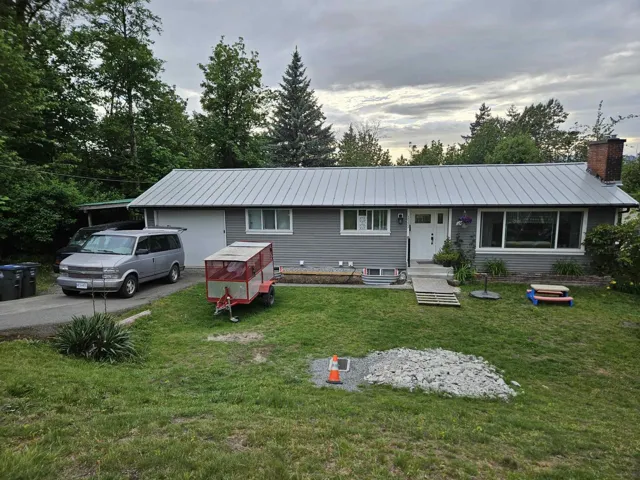 10223 124 STREET, Surrey, British Columbia V3V4T4
