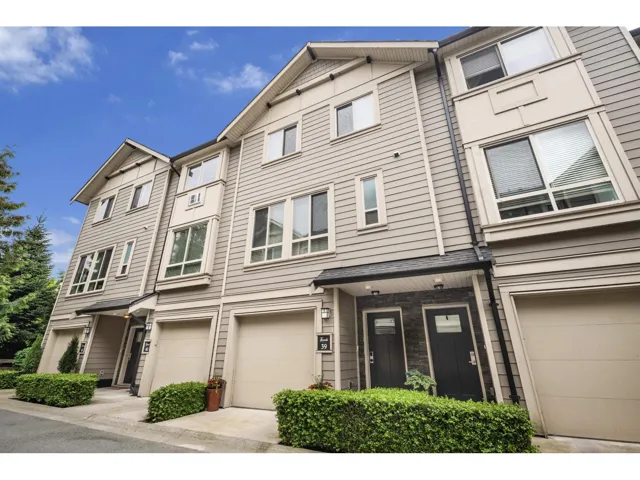 39 19913 70 AVENUE, Langley, British Columbia V2Y0S9