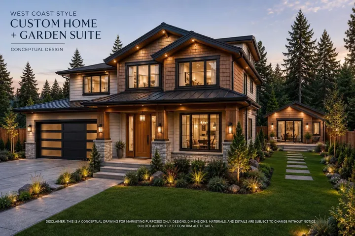 20421 42 AVENUE, Langley, British Columbia V3A3A8