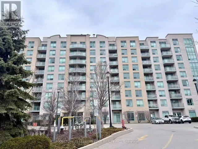 PH15 - 51 BAFFIN COURT S, Richmond Hill (Langstaff), Ontario L4B4P6