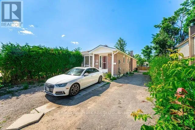 88 BERNICK DRIVE, Barrie (Grove East), Ontario L4M2V6