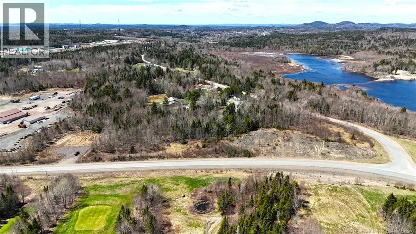 Route 780, St George, New Brunswick E5C0C7