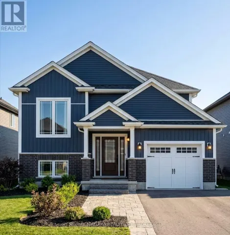 LOT 25 WILSON DRIVE, Thorold (Hurricane/Merrittville), Ontario L2V0M3