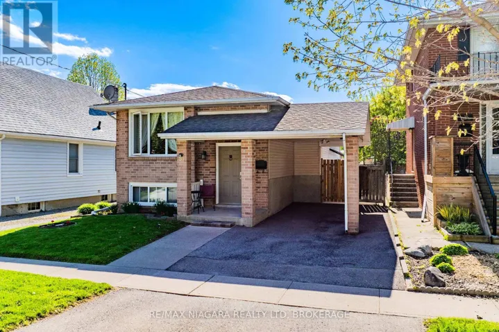 31 MILDRED AVENUE, St. Catharines (Haig), Ontario L2R6J2