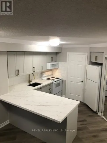 601 - 3880 DUKE OF YORK BOULEVARD, Mississauga (City Centre), Ontario L5B4M7