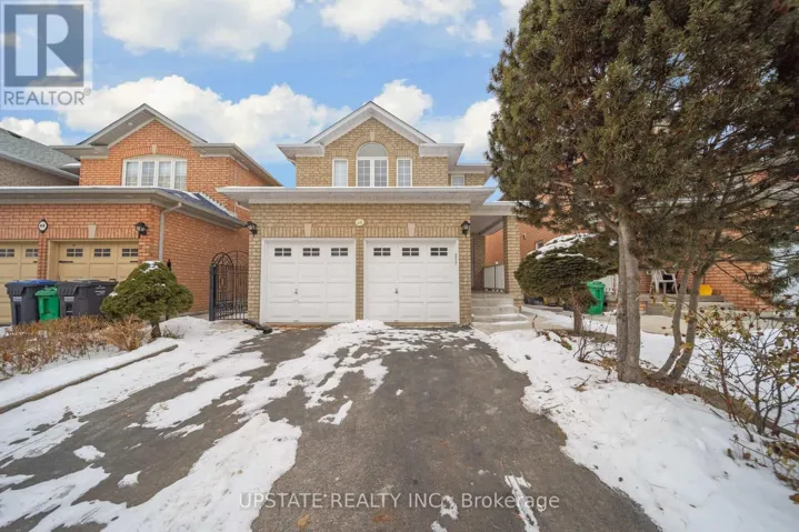 46 VELVET GRASS LANE, Brampton (Sandringham-Wellington), Ontario L6R1W1
