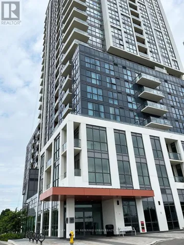 1007 - 50 THOMAS RILEY ROAD, Toronto (Islington-City Centre West), Ontario M9B0C5