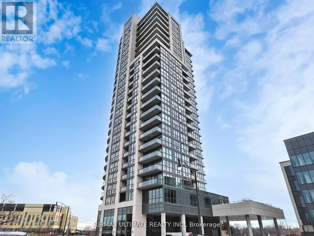 906 - 15 LYNCH STREET, Brampton (Downtown Brampton), Ontario L6W0C7