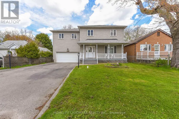 1153 OGDEN AVENUE, Mississauga (Lakeview), Ontario L5E2G8