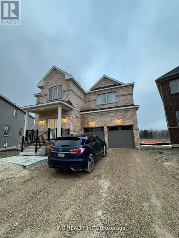 373 RUSSELL STREET, Southgate, Ontario N0C1B1