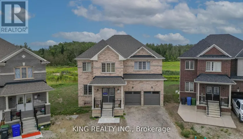 373 RUSSELL STREET, Southgate, Ontario N0C1B1