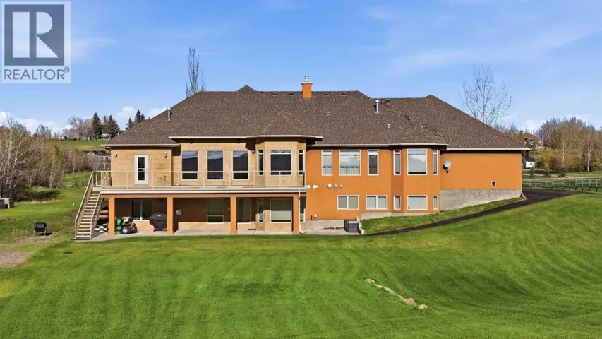 274101 60 Street E, Rural Foothills County, Alberta T1S3T2