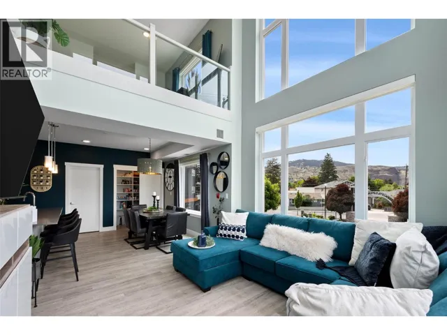 107 YEW Street Unit# 201, Kamloops, British Columbia V2B3H5