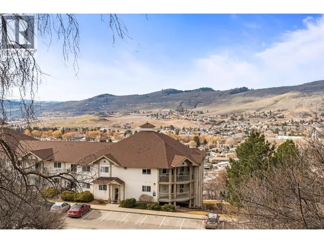 4900 Okanagan Avenue Unit# 402, Vernon, British Columbia V1T8S1