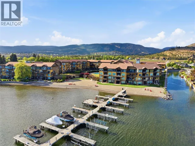 4024 Pritchard Drive Unit# 7305, West Kelowna, British Columbia V4T3E4
