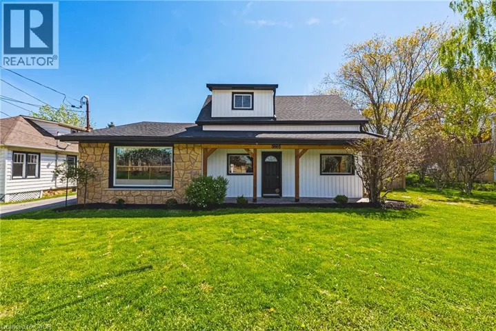 3865 VICTORIA Avenue, Vineland, Ontario L0R2C0