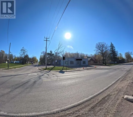 338 PARK STREET, Tay (Victoria Harbour), Ontario L0K2A0