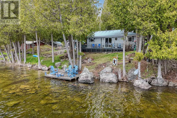 173 SPACE LANE, Frontenac (Frontenac South), Ontario K0H1T0