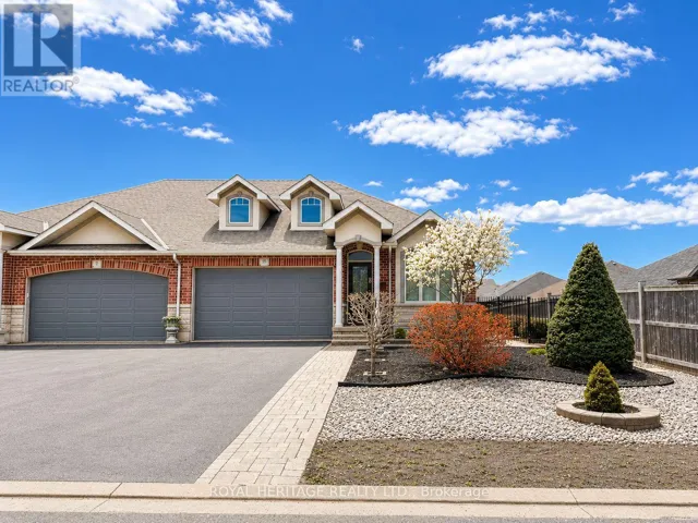 15 PRINCETON PLACE, Belleville (Thurlow Ward), Ontario K8N0B2