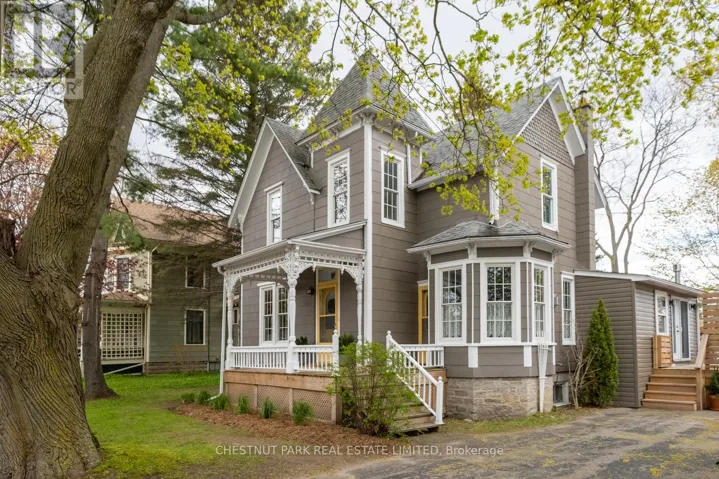 16 JOHNSON STREET, Prince Edward County (Picton Ward), Ontario K0K2T0