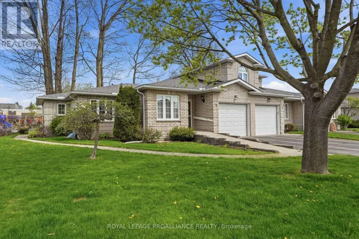 20 PINEGROVE COURT, Belleville (Belleville Ward), Ontario K8N5X9