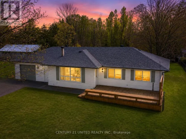 50 TRENT CANAL ROAD, Kawartha Lakes (Somerville), Ontario K0M1N0