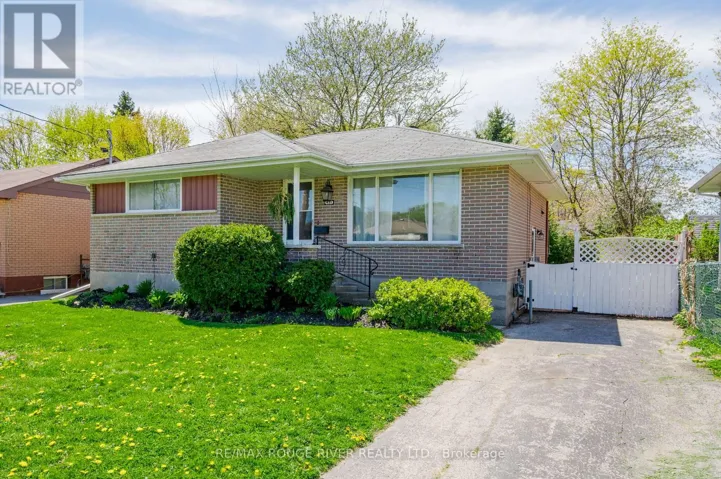 431 MAJOR STREET, Cobourg, Ontario K9A4C9