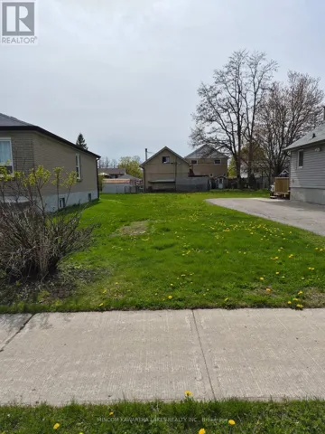 00 WESTERN AVENUE, Peterborough (Otonabee Ward 1), Ontario K9J5W1