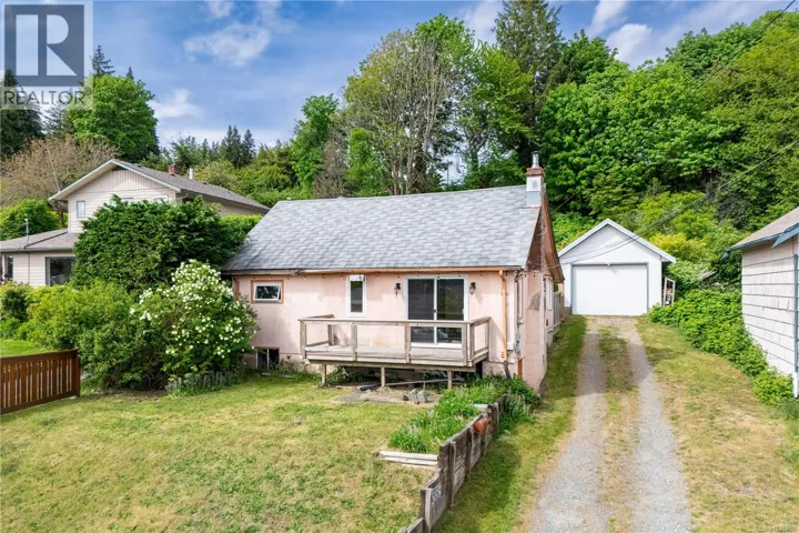566 Thulin St, Campbell River, British Columbia V9W2L1