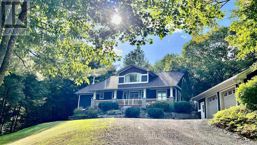 1474 ETWELL ROAD, Huntsville (Stisted), Ontario P1H2J2
