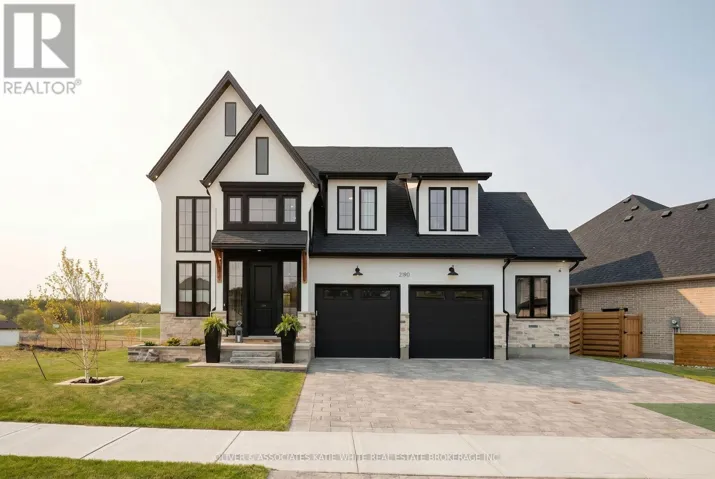 2190 LINKWAY BOULEVARD, London South (South A), Ontario N6K0K8