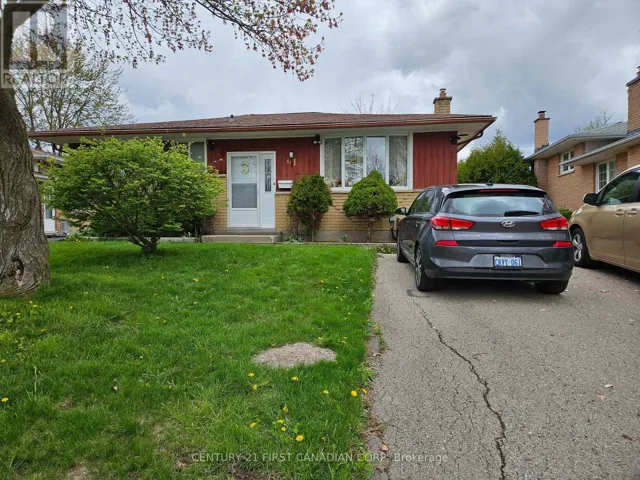 61 ALAYNE CRESCENT, London South (South X), Ontario N6E2A2
