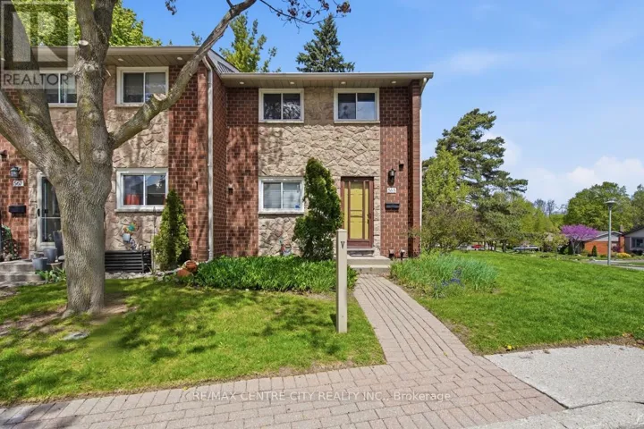 565 GRIFFITH STREET, London South (South K), Ontario N6K2S5