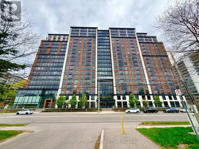 1711 - 1235 RICHMOND STREET, London East (East B), Ontario N6A0C1