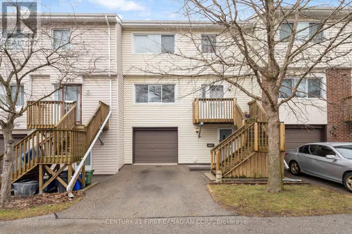 731 WILKINS STREET, London South (South R), Ontario N6C4Z9