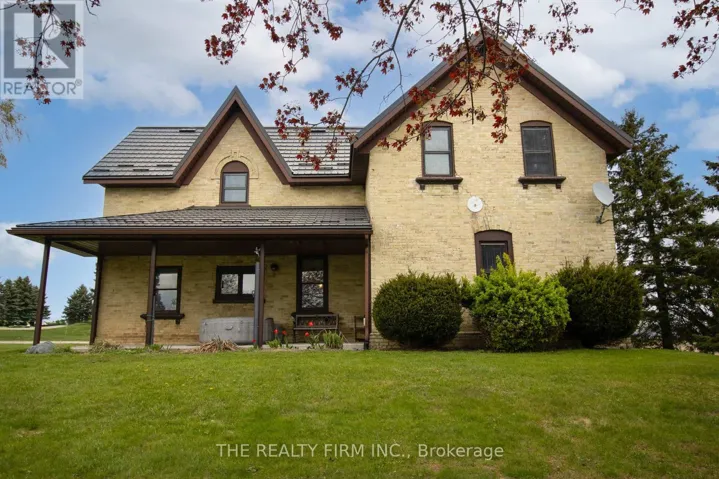 38904 LONDESBORO ROAD, Central Huron (Hullett), Ontario N7A3Y1