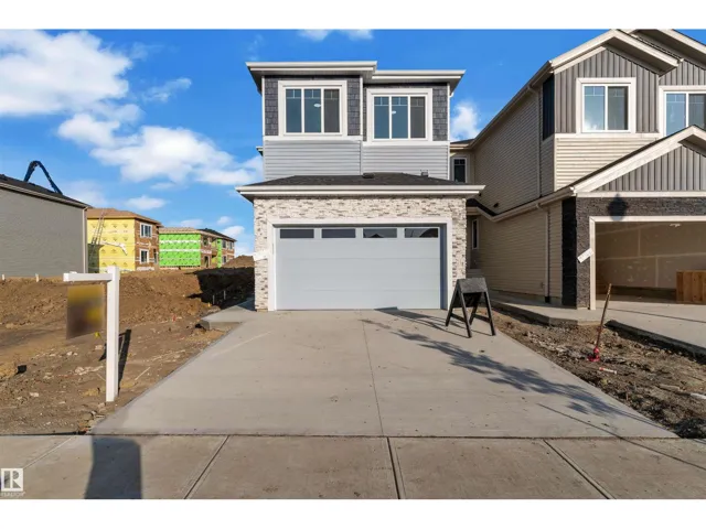 22815 80 AV NW, Edmonton, Alberta T5T7X8