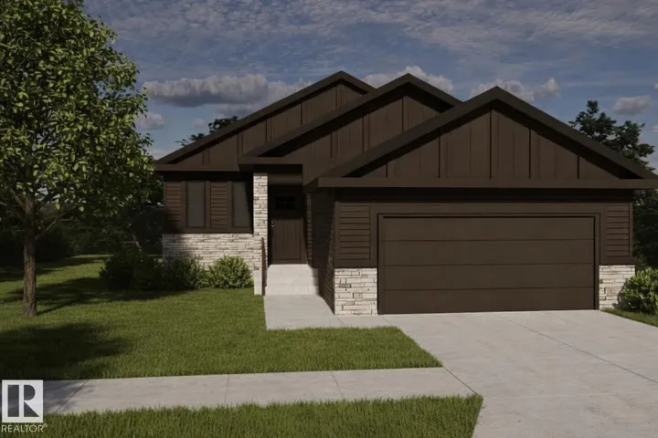 4 Brickyard GA, Stony Plain, Alberta T7Z0P3