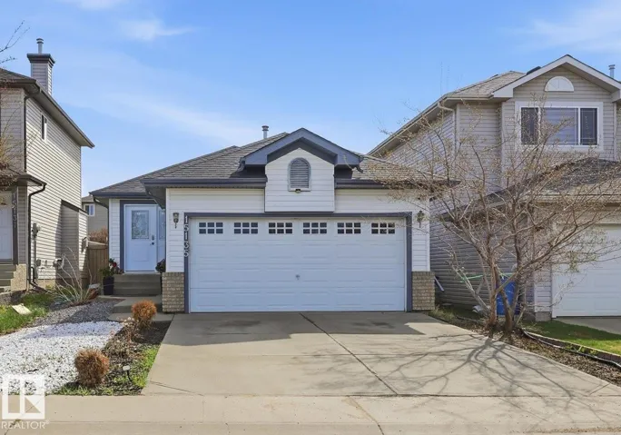 15135 43 ST NW NW, Edmonton, Alberta T5Y3B3